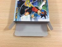 UD8879 Rockman Exe 3 Megaman BOXED GameBoy Advance Japan