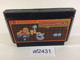 Super Chinese NES Famicom Japan - AF2431