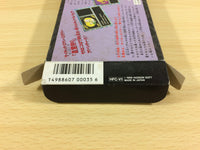 ua9798 Seireigari BOXED NES Famicom Japan