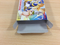 UD7704 Monster Farm Advance BOXED GameBoy Advance Japan