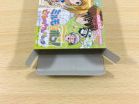 ub1089 Mirumo de Pon! DokiDoki Memorial Panic BOXED GameBoy Advance Japan