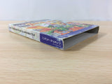 Tensai Bit-Kun Gramon Battle BOXED GameCube Japan - FG7382