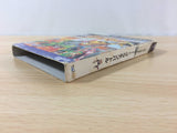 Tensai Bit-Kun Gramon Battle BOXED GameCube Japan - FG7382