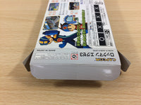 UD8879 Rockman Exe 3 Megaman BOXED GameBoy Advance Japan