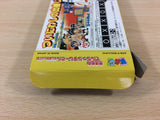 UC6135 Dangerous Grandpa BOXED GameBoy Advance Japan