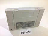 Human Baseball SNES Super Famicom Japan - SG4175