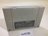 Crayon Shinchan Arashi wo Yobu Enji SNES Super Famicom Japan - SC4100