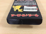ub7819 Ghoul Patrol BOXED SNES Super Famicom Japan