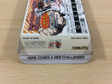 ub3059 Super Street Fighter II X Turbo Revival BOXED GameBoy Advance Japan