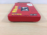 Hiryu no Ken BOXED NES Famicom Japan - UB2590