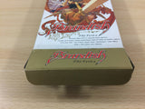 Brandish BOXED SNES Super Famicom Japan - UC2979