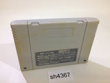 Super Volley 2 SNES Super Famicom Japan - SH4367