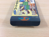 Super Rugby BOXED NES Famicom Japan - UC2283