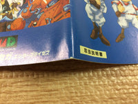 DI3974 Gunstar Heroes BOXED Mega Drive Genesis Japan
