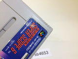 Nintendo Scope 6 SNES Super Famicom Japan - SB4653