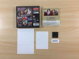 Ace Attorney Investigations Miles Edgeworth 2 BOXED Nintendo DS Japan - FG8940