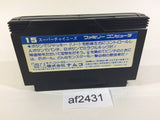 Super Chinese NES Famicom Japan - AF2431
