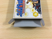 ua9551 Combat Choro Q BOXED GameBoy Advance Japan