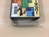 Super Rugby BOXED NES Famicom Japan - UC2283