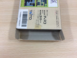 Burai Fighter BOXED NES Famicom Japan - UB5166