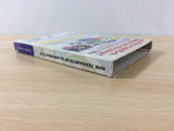 Tensai Bit-Kun Gramon Battle BOXED GameCube Japan - FG7382