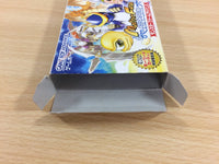 UD7704 Monster Farm Advance BOXED GameBoy Advance Japan