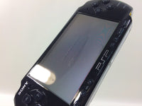 g8451 PSP-3000 PIANO BLACK SONY PSP Console Japan