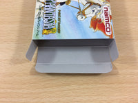 UC6260 Tales of Phantasia BOXED GameBoy Advance Japan