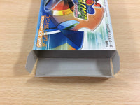 UD8879 Rockman Exe 3 Megaman BOXED GameBoy Advance Japan