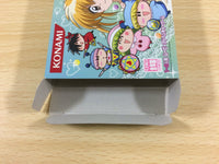 ub1089 Mirumo de Pon! DokiDoki Memorial Panic BOXED GameBoy Advance Japan