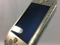 g8538 PSP-1000 CHAMPAGNE GOLD SONY PSP Console Japan