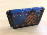 DG2812 Nobunaga no Yabou Bushou Fuunroku BOXED Mega Drive Genesis Japan