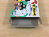 Syounen Ashibe Nepal Daibouken no Maki BOXED NES Famicom Japan - UD1602
