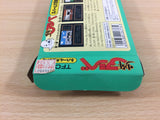 Syounen Ashibe Nepal Daibouken no Maki BOXED NES Famicom Japan - UD1602