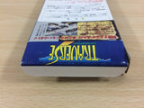 TraVer.se Starlight & Prairie BOXED SNES Super Famicom Japan - UB6864