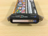Tomodachi Series Vol. 4 The Trump BOXED GameBoy Advance Japan - UA9948