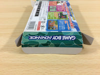 ua9551 Combat Choro Q BOXED GameBoy Advance Japan