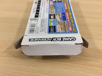 UD7704 Monster Farm Advance BOXED GameBoy Advance Japan