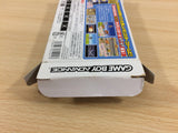 UD7704 Monster Farm Advance BOXED GameBoy Advance Japan