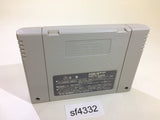 Bishoujo Janshi Suchie Pie Mahjong SNES Super Famicom Japan - SF4332