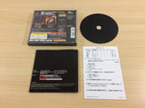 Wizardry New Age Of Llylgamyn Superlite Gold PS1 Japan - UD6189