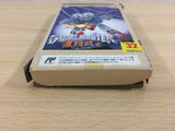 Burai Fighter BOXED NES Famicom Japan - UB5166