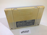 Fortune Street Itadaki Street 2 SNES Super Famicom Japan - SF5597