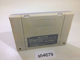 Battle Dodgeball Gundam SNES Super Famicom Japan - SH4679