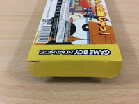 UC6135 Dangerous Grandpa BOXED GameBoy Advance Japan