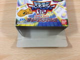 DF4608 DIGIMON ADVENTURE ZERO TWO D1 TAMER BOXED Wonder Swan Bandai Japan