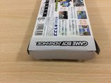 UD8879 Rockman Exe 3 Megaman BOXED GameBoy Advance Japan