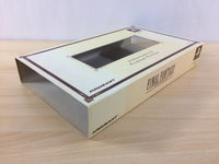 DG1530 Final Fantasy 1 & 2 Premium Package BOXED PlayStation PS1 Japan