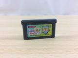 ub1089 Mirumo de Pon! DokiDoki Memorial Panic BOXED GameBoy Advance Japan