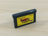 UC6135 Dangerous Grandpa BOXED GameBoy Advance Japan